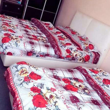 Hotel Makmur Κουαντάν Εξωτερικό φωτογραφία
