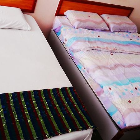 Hotel Makmur Κουαντάν Εξωτερικό φωτογραφία