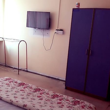 Hotel Makmur Κουαντάν Εξωτερικό φωτογραφία