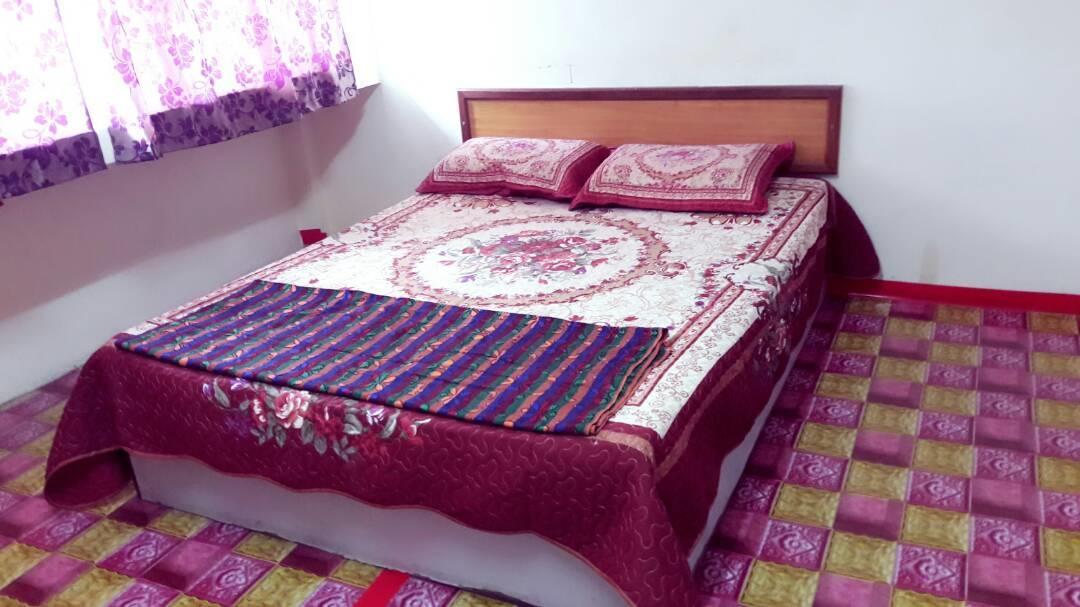 Hotel Makmur Κουαντάν Εξωτερικό φωτογραφία
