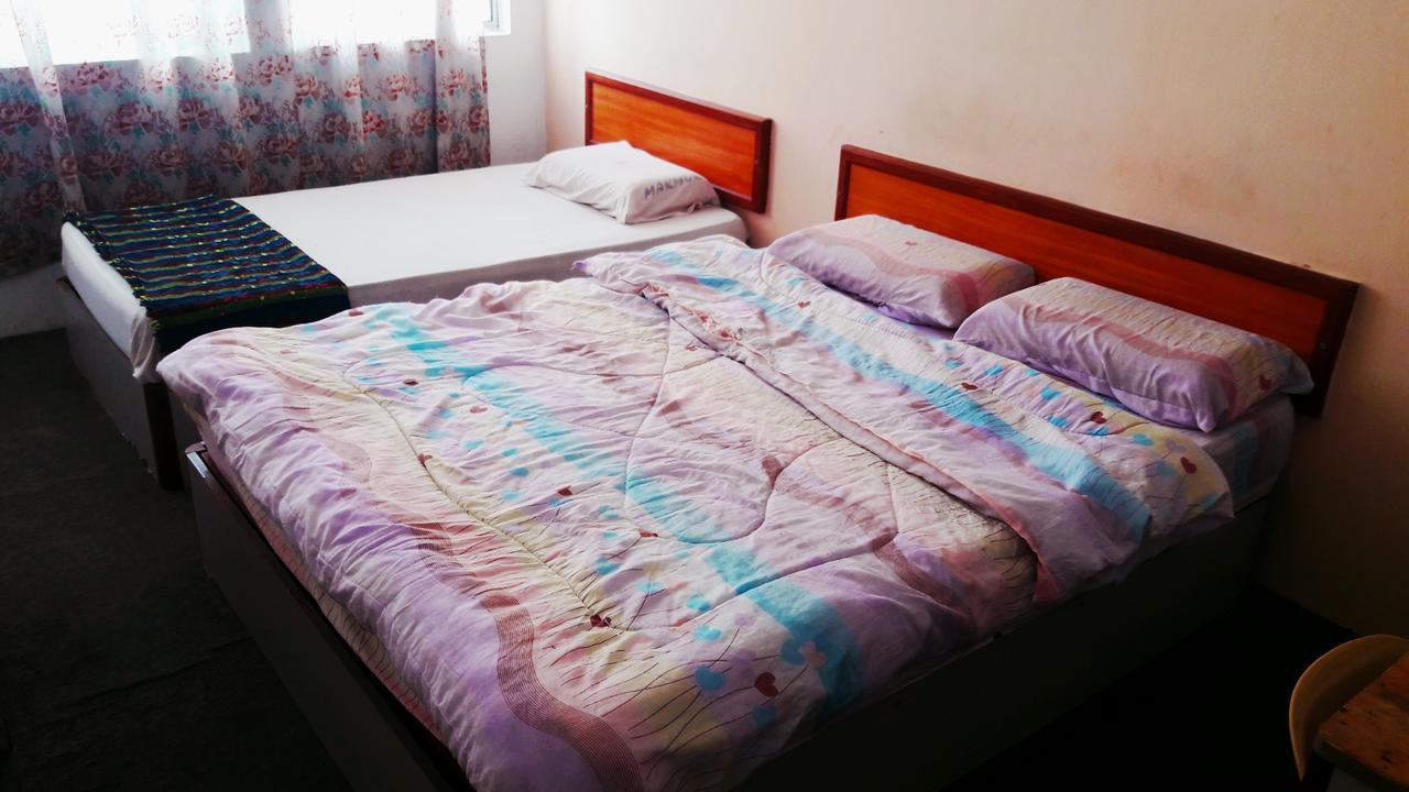 Hotel Makmur Κουαντάν Εξωτερικό φωτογραφία