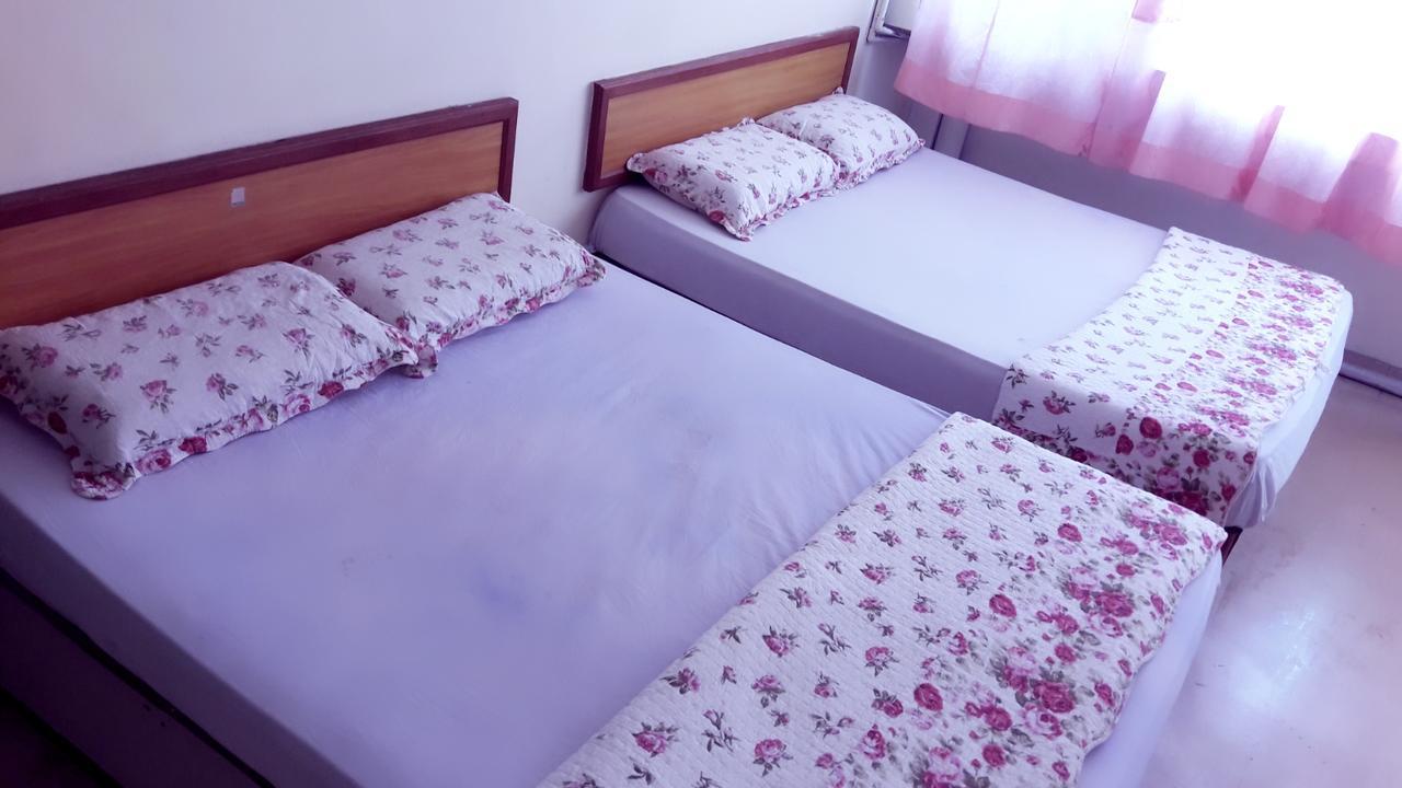 Hotel Makmur Κουαντάν Εξωτερικό φωτογραφία
