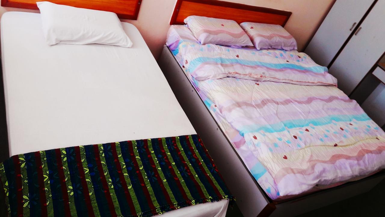 Hotel Makmur Κουαντάν Εξωτερικό φωτογραφία