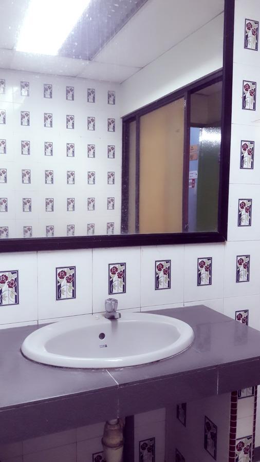 Hotel Makmur Κουαντάν Εξωτερικό φωτογραφία