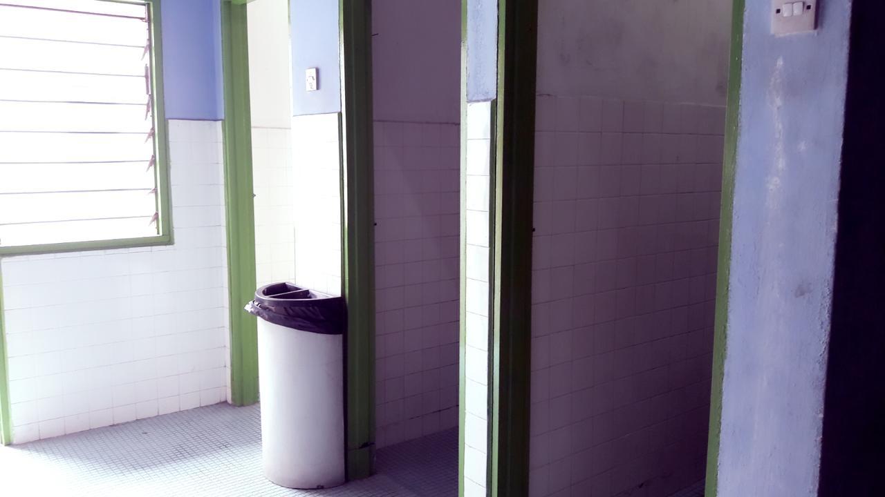Hotel Makmur Κουαντάν Εξωτερικό φωτογραφία