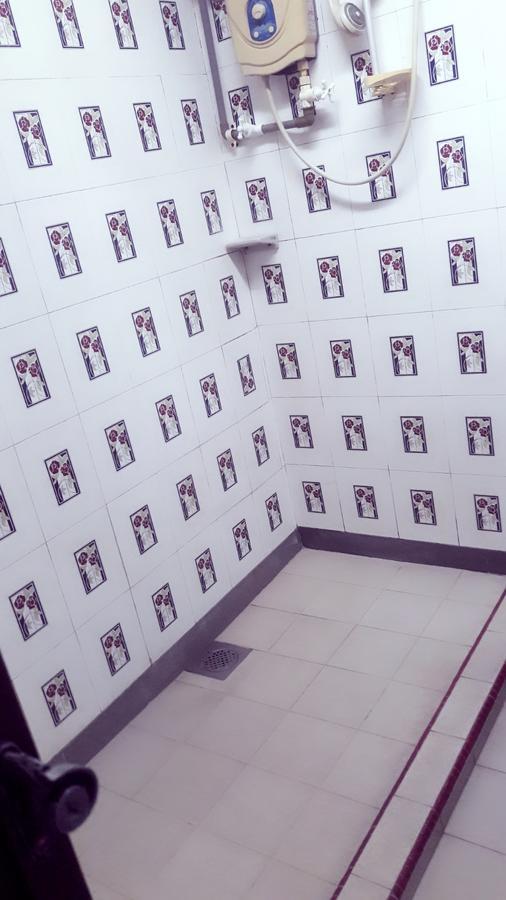 Hotel Makmur Κουαντάν Εξωτερικό φωτογραφία