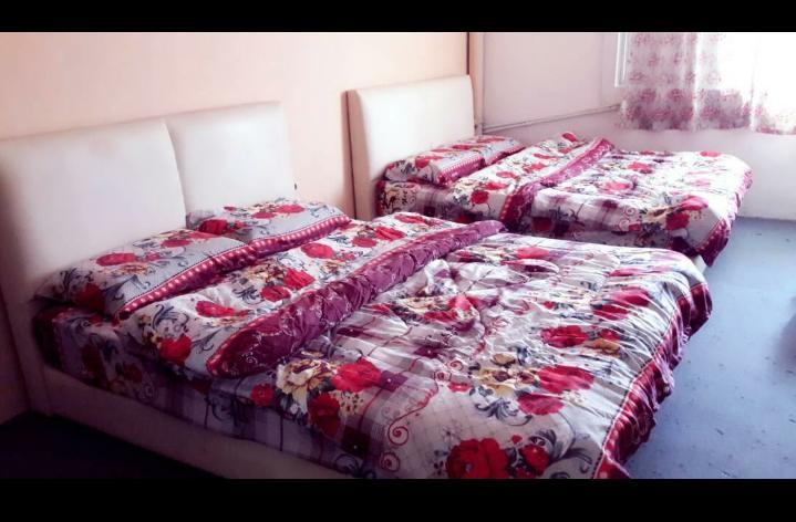 Hotel Makmur Κουαντάν Εξωτερικό φωτογραφία
