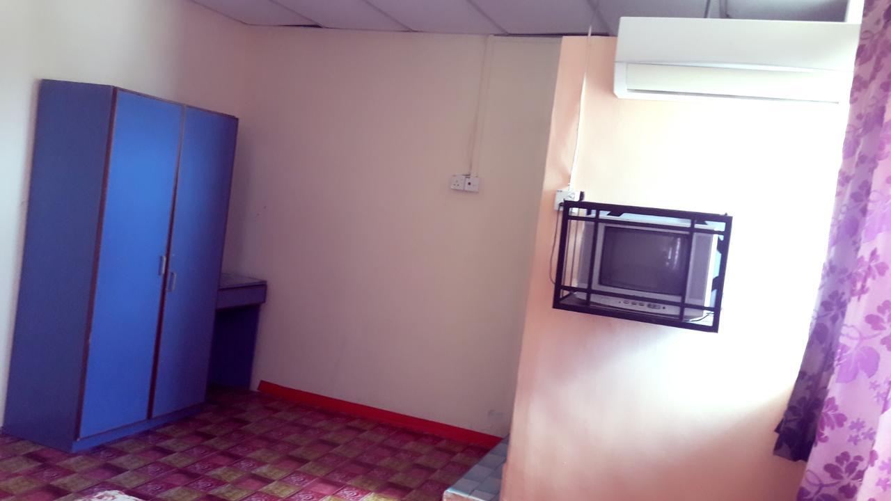 Hotel Makmur Κουαντάν Εξωτερικό φωτογραφία